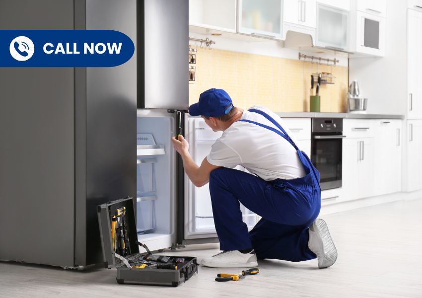 Lancaster Appliance Repair Company